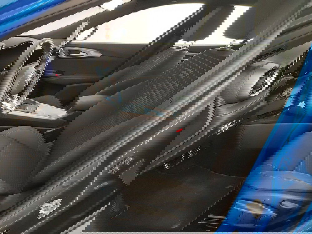 Alfa Romeo Tonale usata a Caserta (16)