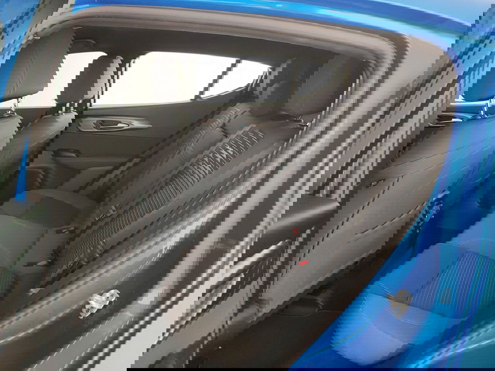 Alfa Romeo Tonale usata a Caserta (18)