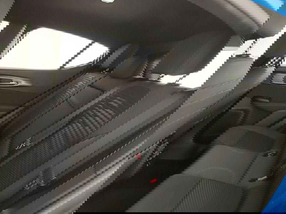 Alfa Romeo Tonale usata a Caserta (19)