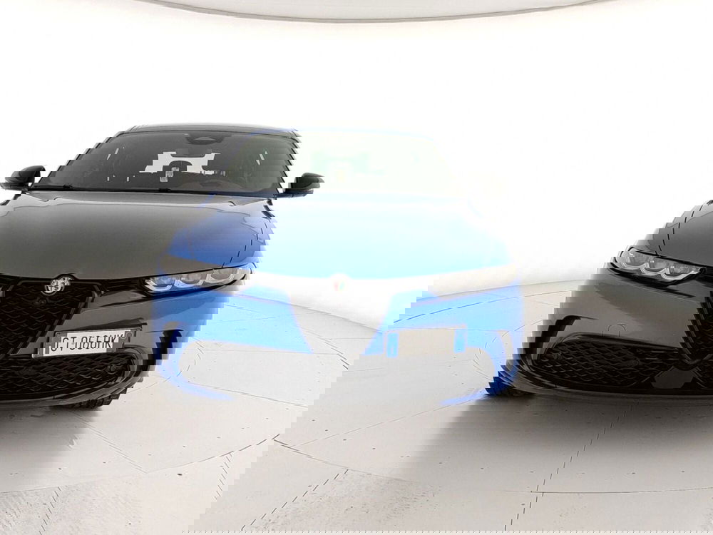 Alfa Romeo Tonale usata a Caserta (2)