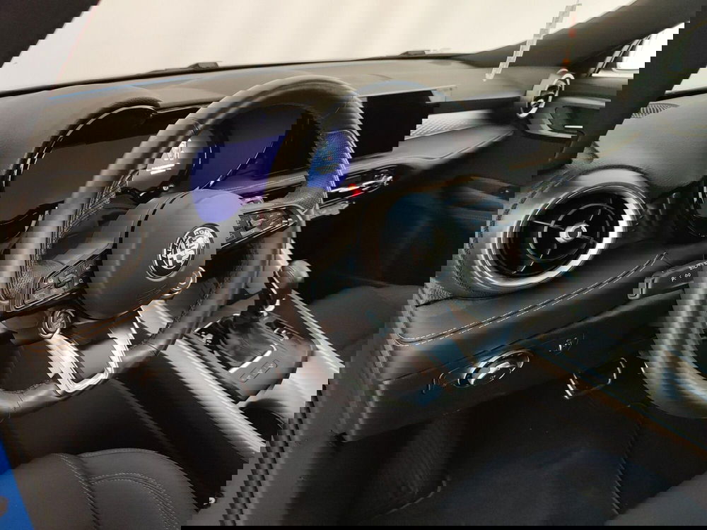 Alfa Romeo Tonale usata a Caserta (20)