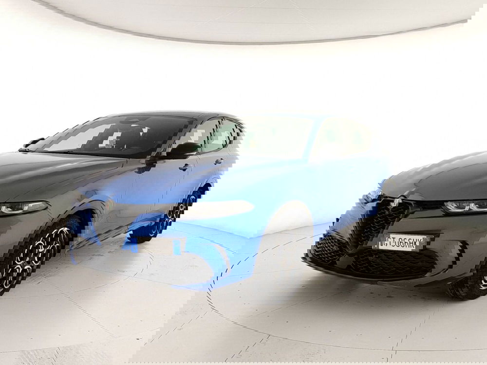 Alfa Romeo Tonale usata a Caserta (3)