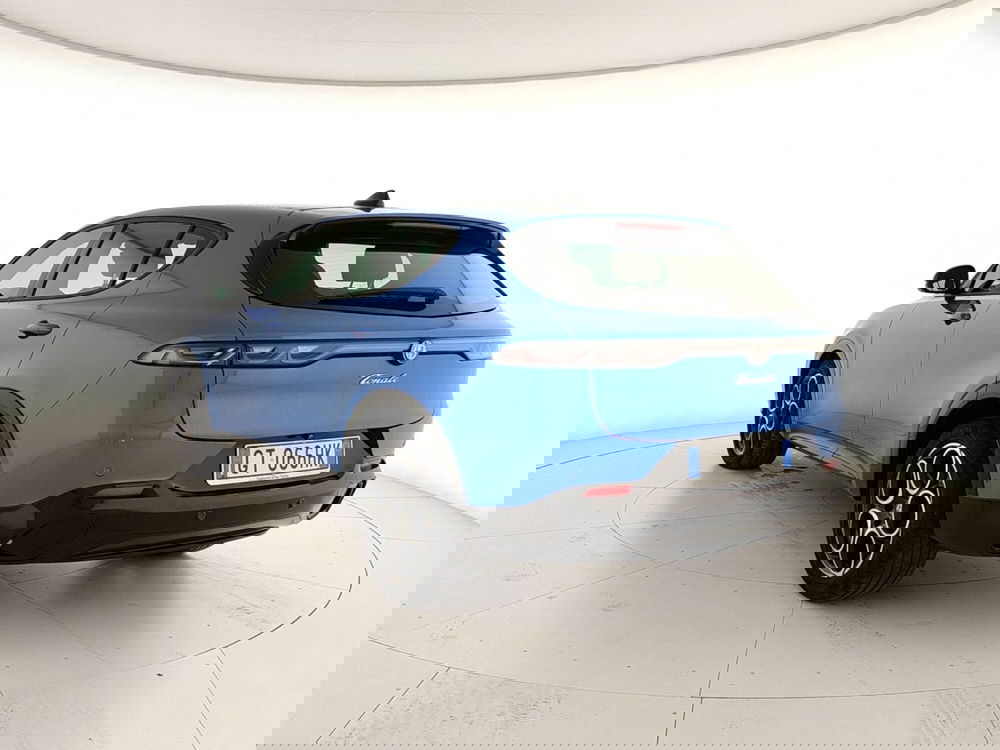 Alfa Romeo Tonale usata a Caserta (4)