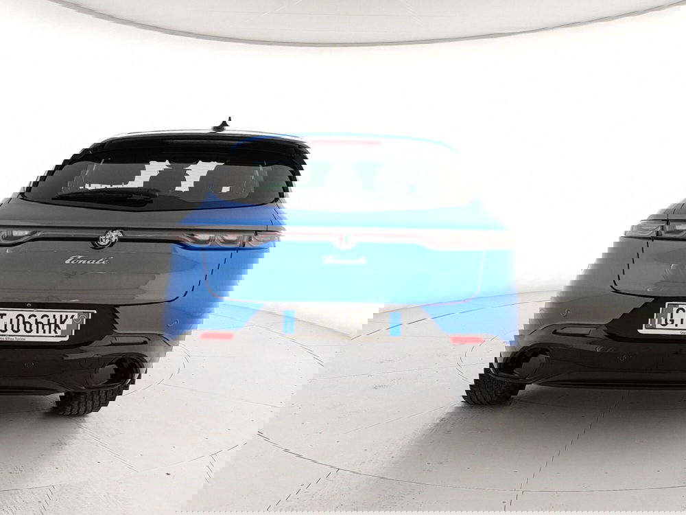 Alfa Romeo Tonale usata a Caserta (5)