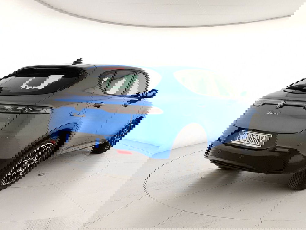 Alfa Romeo Tonale usata a Caserta (6)