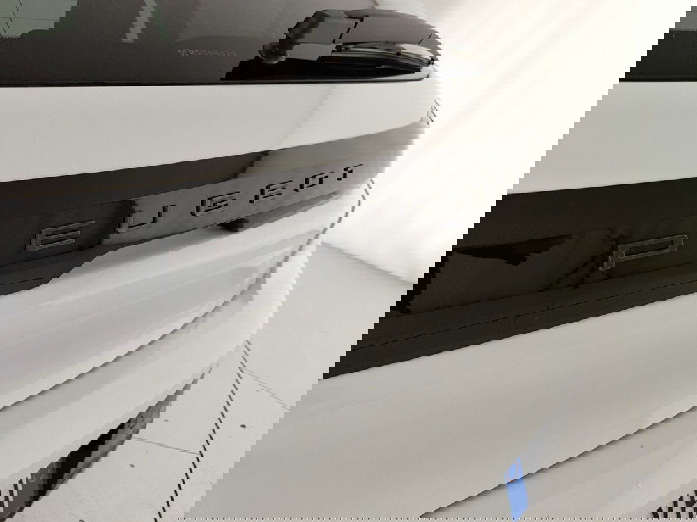 Peugeot 208 usata a Caserta (10)