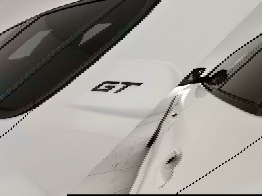 Peugeot 208 usata a Caserta (13)