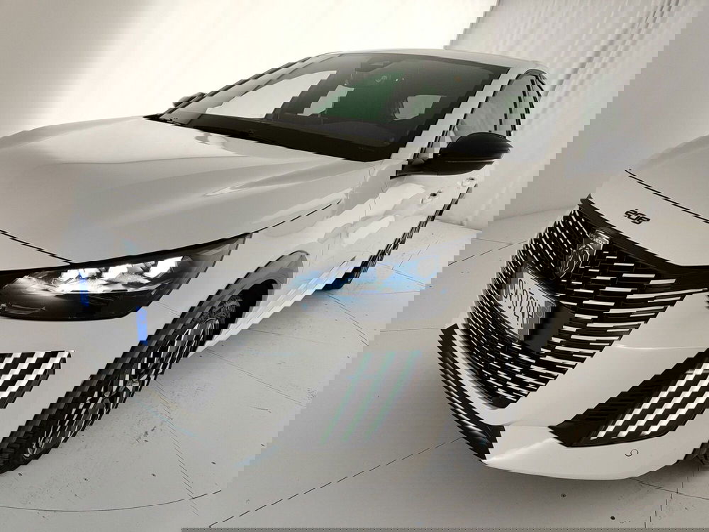 Peugeot 208 usata a Caserta (14)