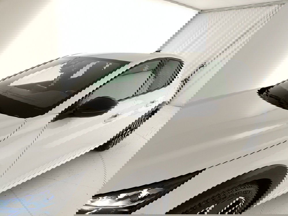 Peugeot 208 usata a Caserta (15)