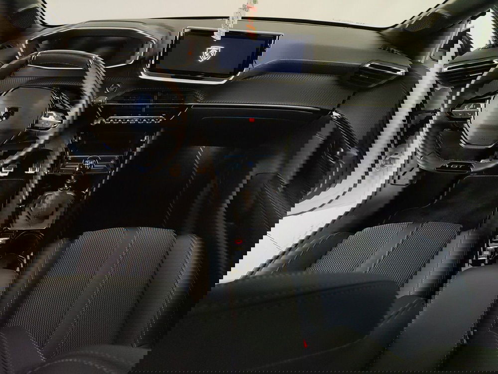 Peugeot 208 usata a Caserta (16)