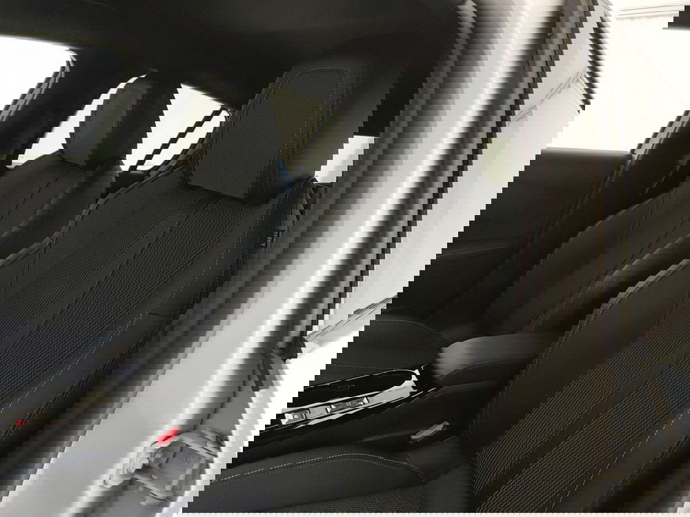 Peugeot 208 usata a Caserta (18)