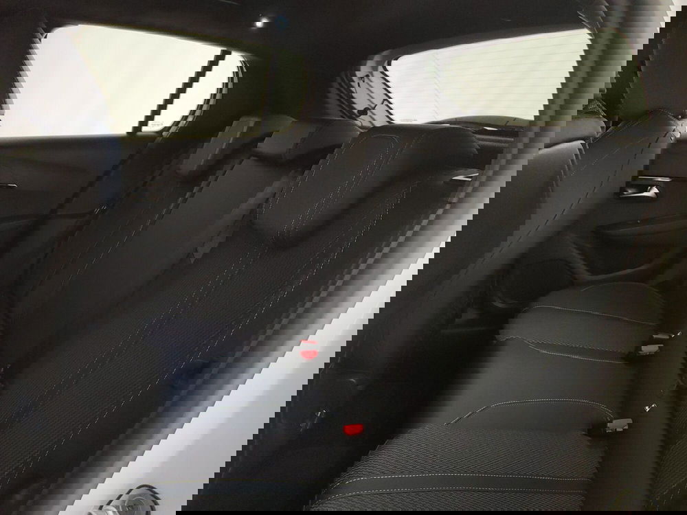 Peugeot 208 usata a Caserta (20)