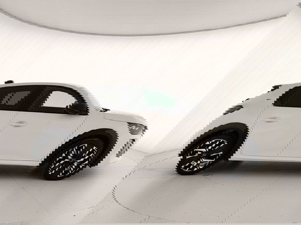 Peugeot 208 usata a Caserta (7)