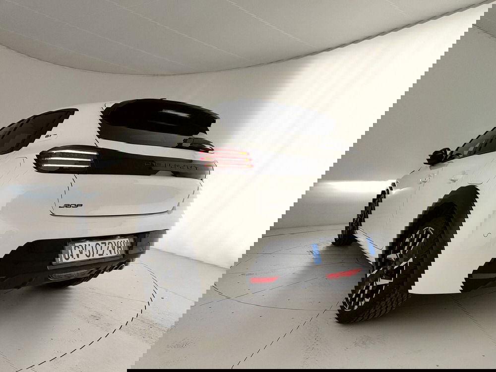 Peugeot 208 usata a Caserta (9)