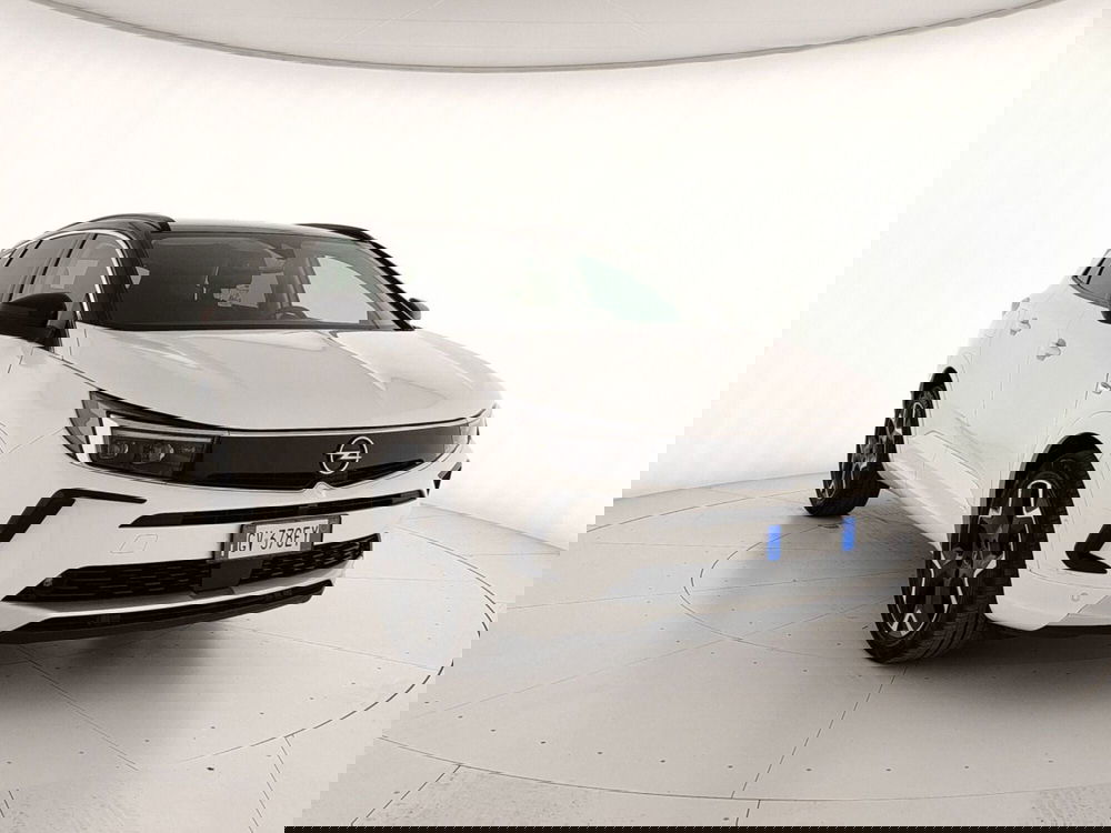 Opel Grandland usata a Caserta