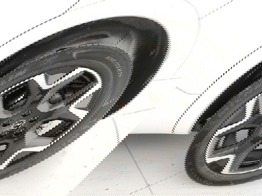 Opel Grandland usata a Caserta (11)