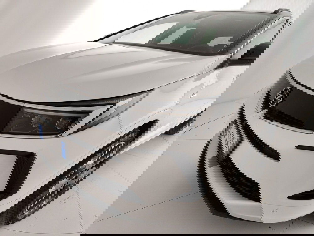 Opel Grandland usata a Caserta (13)