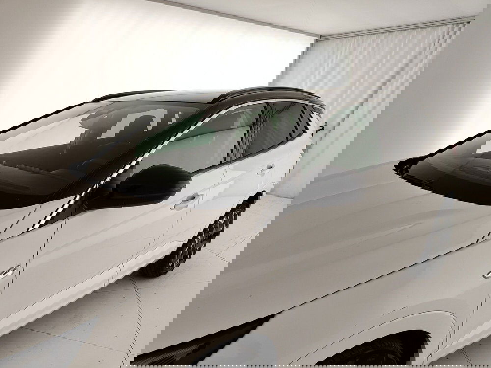 Opel Grandland usata a Caserta (14)