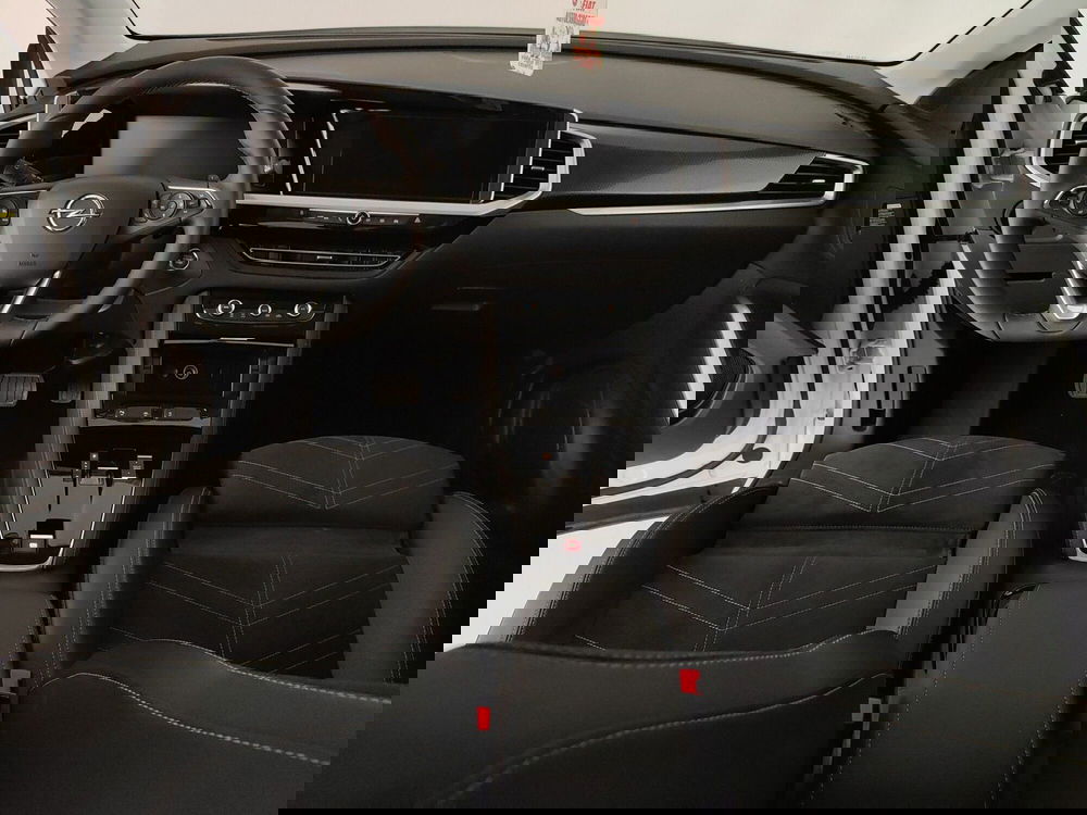 Opel Grandland usata a Caserta (15)