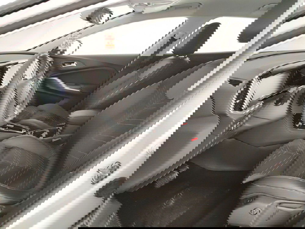 Opel Grandland usata a Caserta (16)