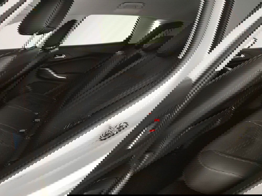 Opel Grandland usata a Caserta (18)