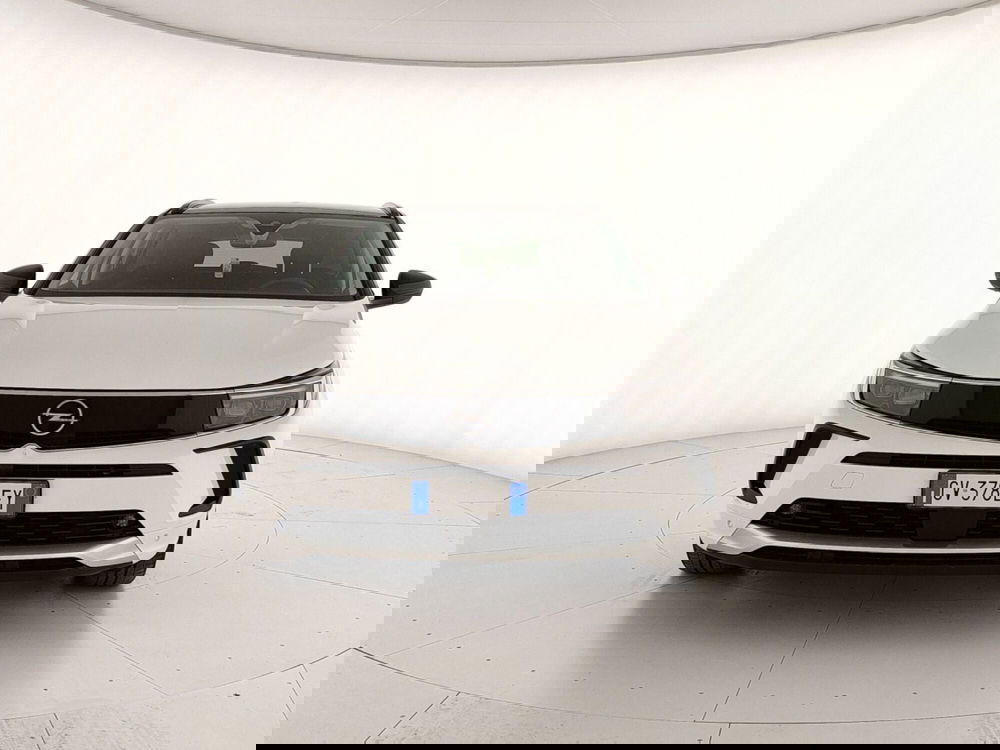 Opel Grandland usata a Caserta (2)