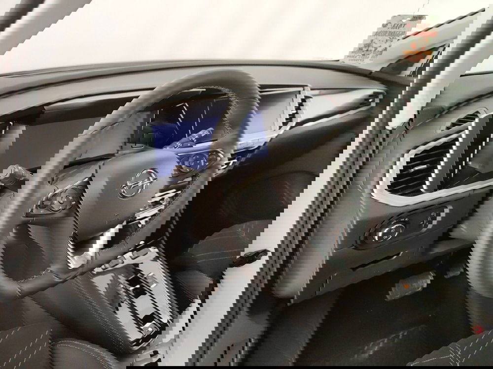 Opel Grandland usata a Caserta (20)