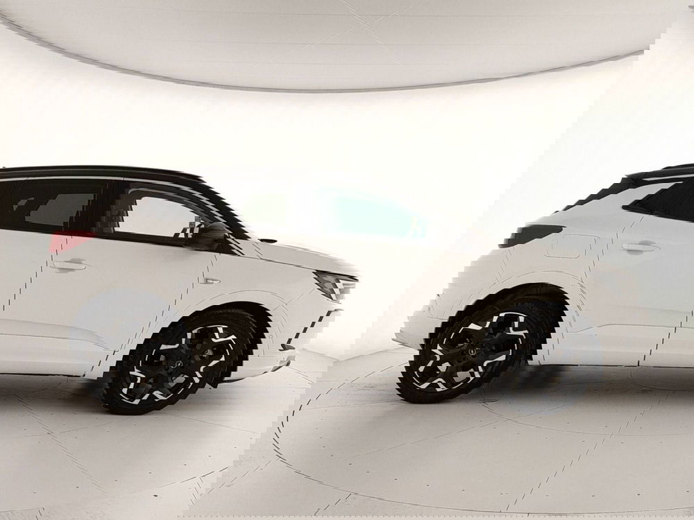 Opel Grandland usata a Caserta (7)