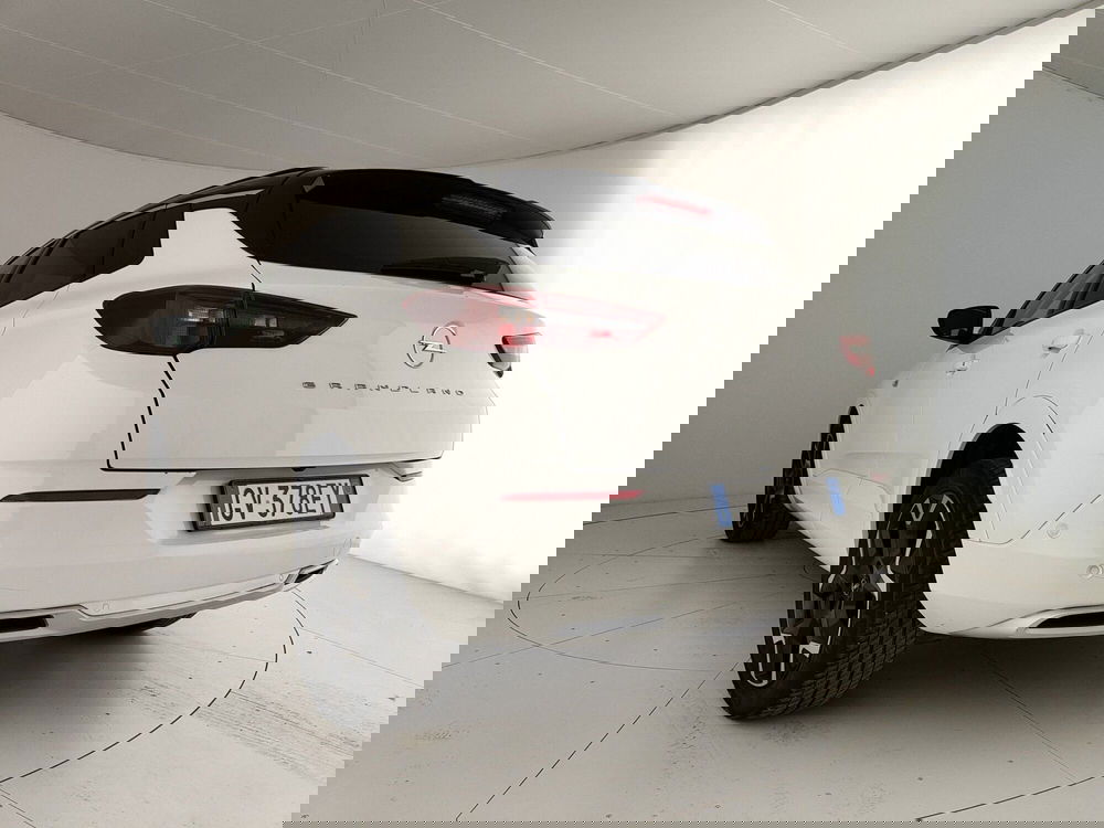 Opel Grandland usata a Caserta (9)