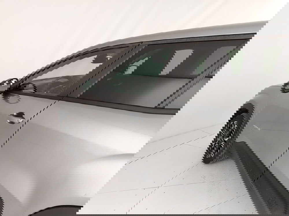 Jeep Avenger usata a Caserta (12)