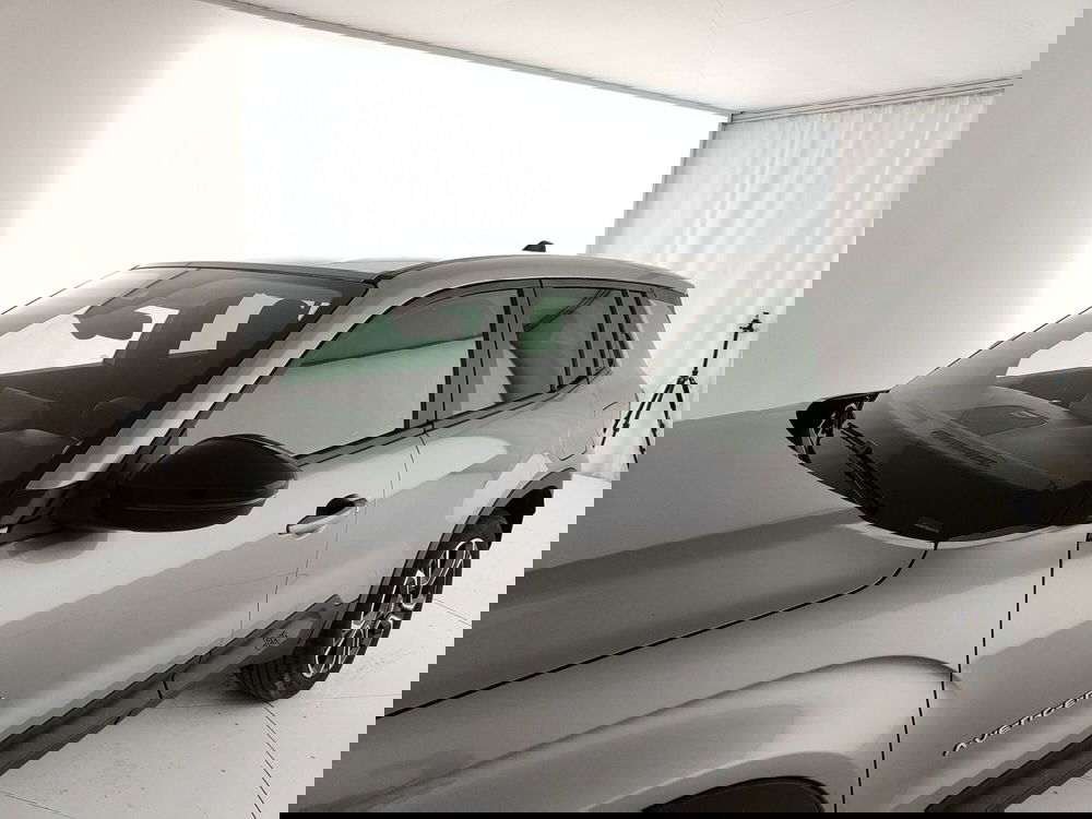 Jeep Avenger usata a Caserta (14)