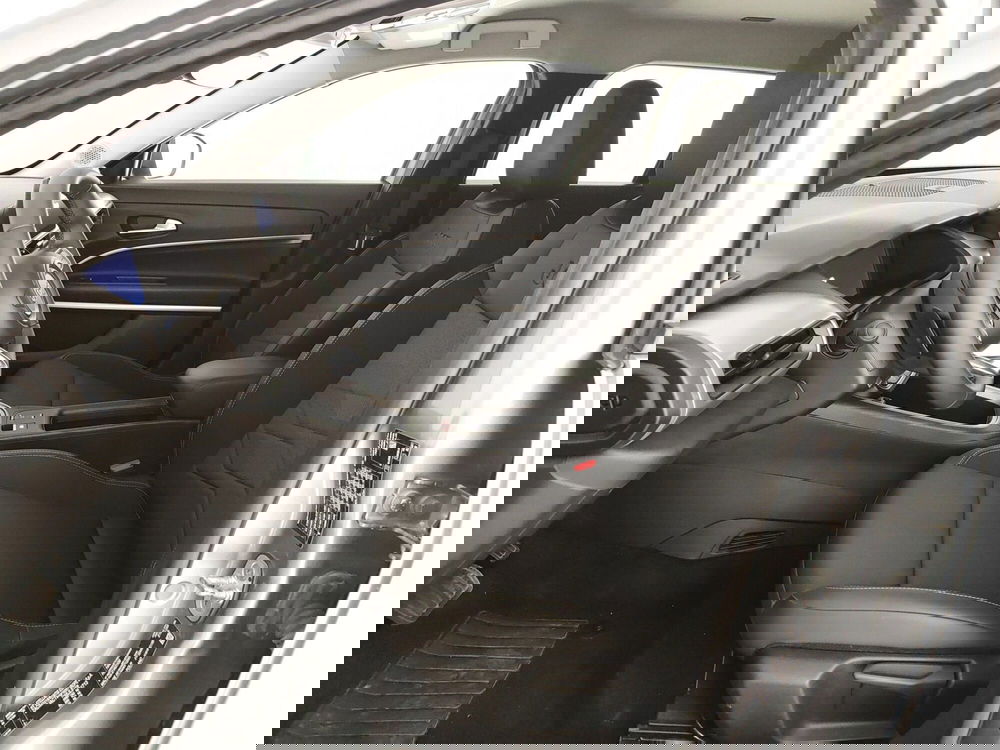 Jeep Avenger usata a Caserta (16)