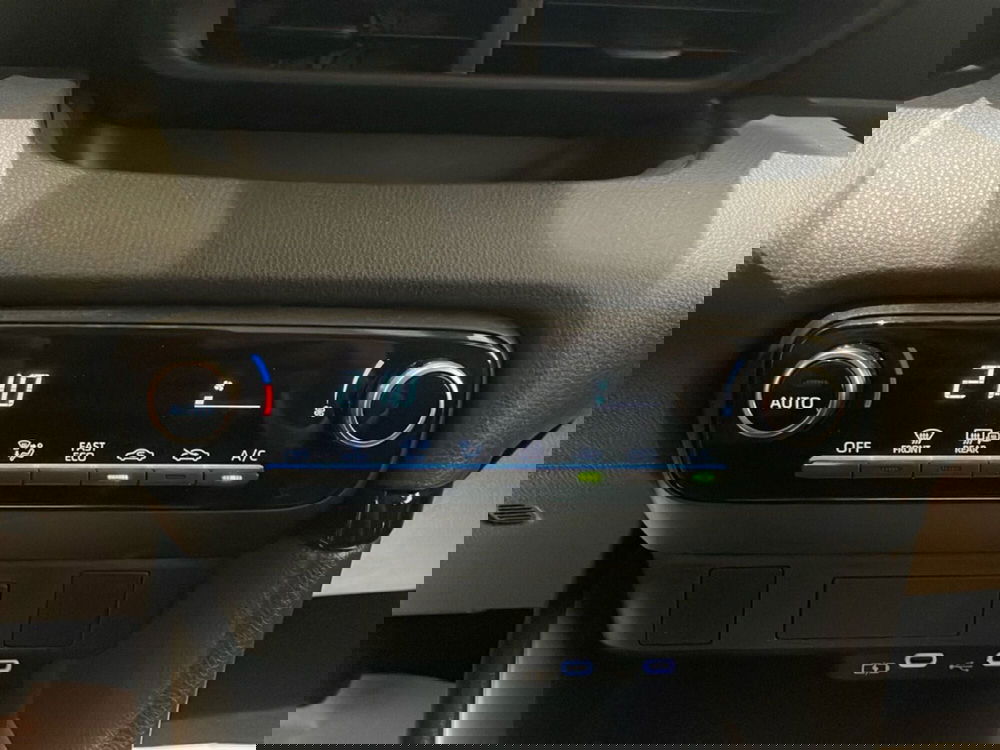 Toyota Yaris usata a Agrigento (14)