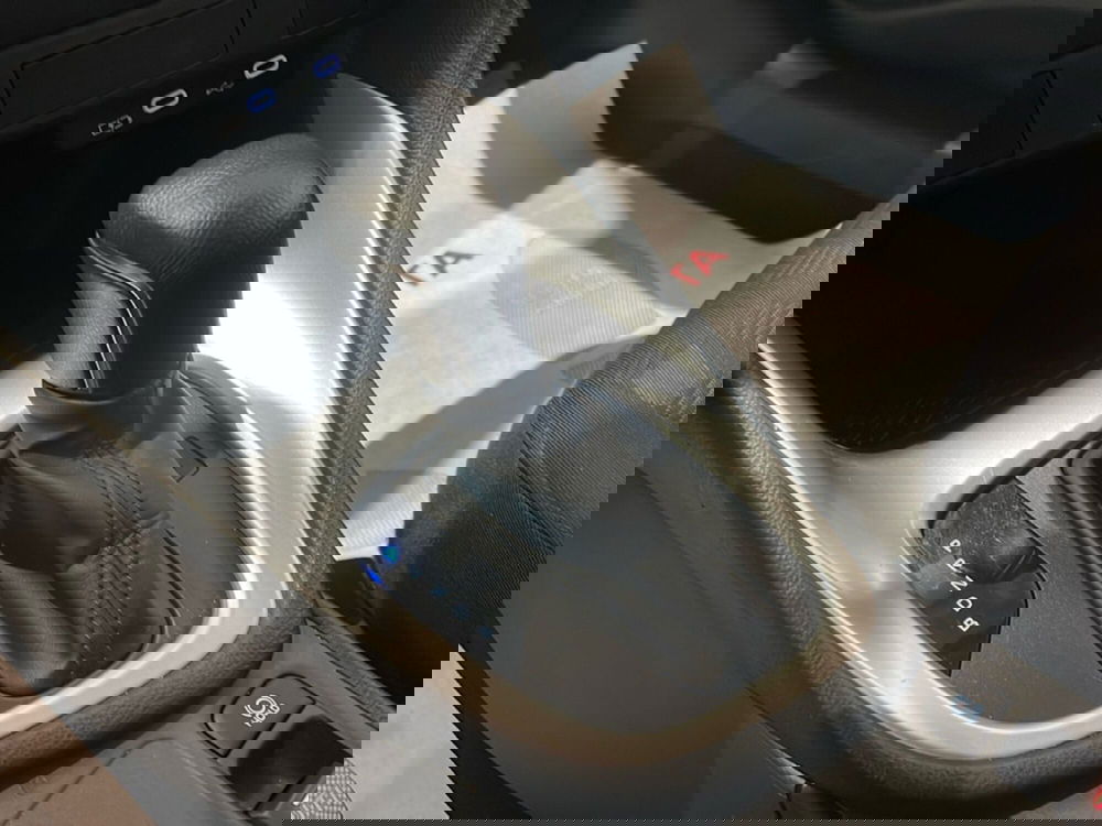 Toyota Yaris usata a Agrigento (15)