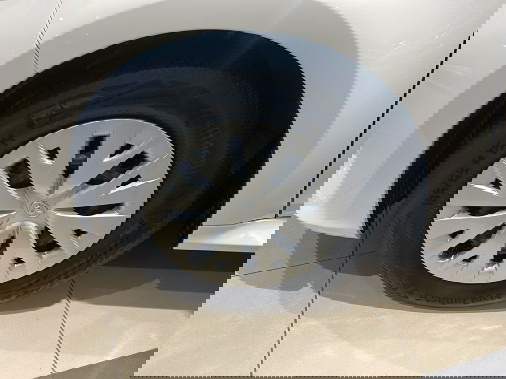 Toyota Yaris usata a Agrigento (6)