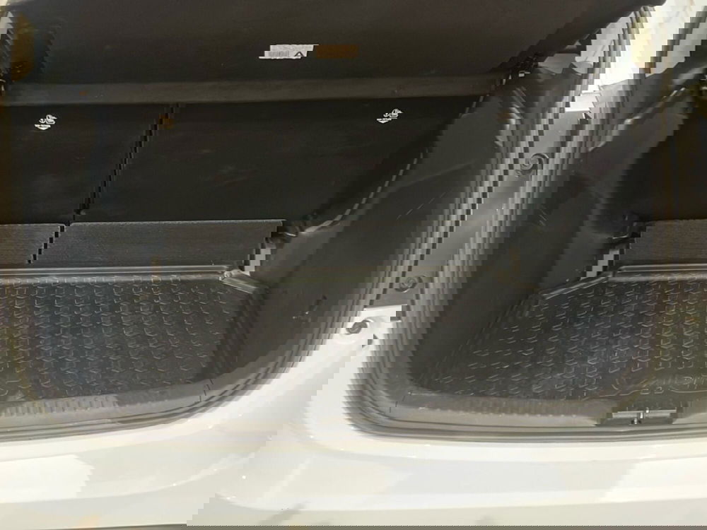 Toyota Yaris usata a Agrigento (7)