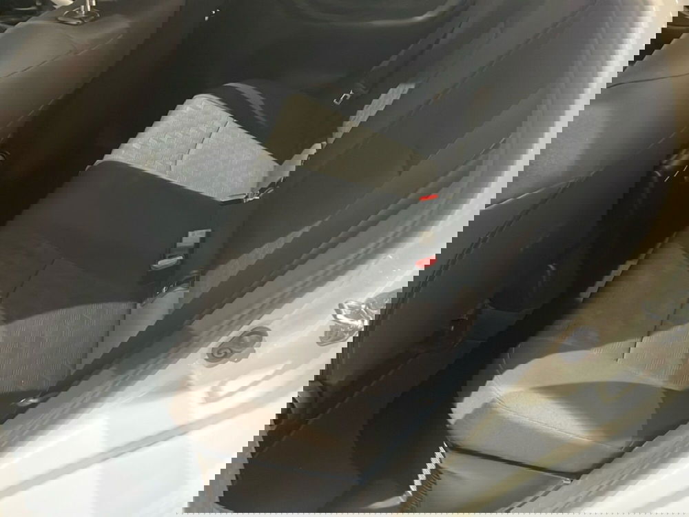 Toyota Yaris usata a Agrigento (8)