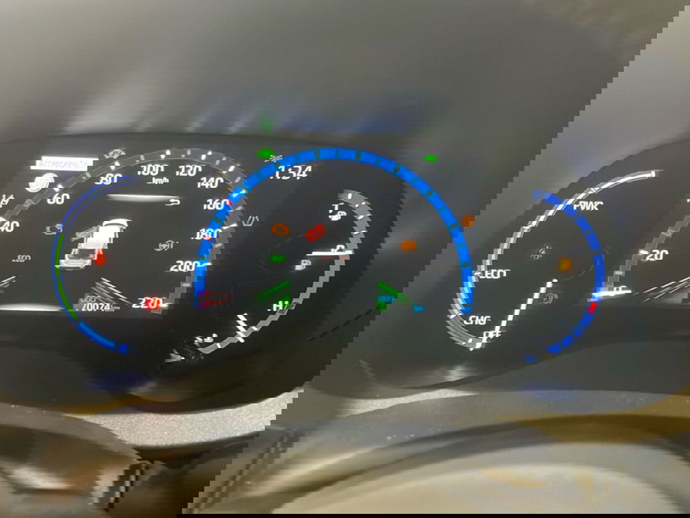 Toyota Yaris Cross usata a Catania (12)