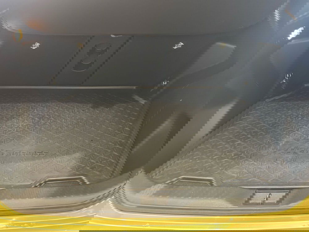 Toyota Yaris Cross usata a Catania (7)