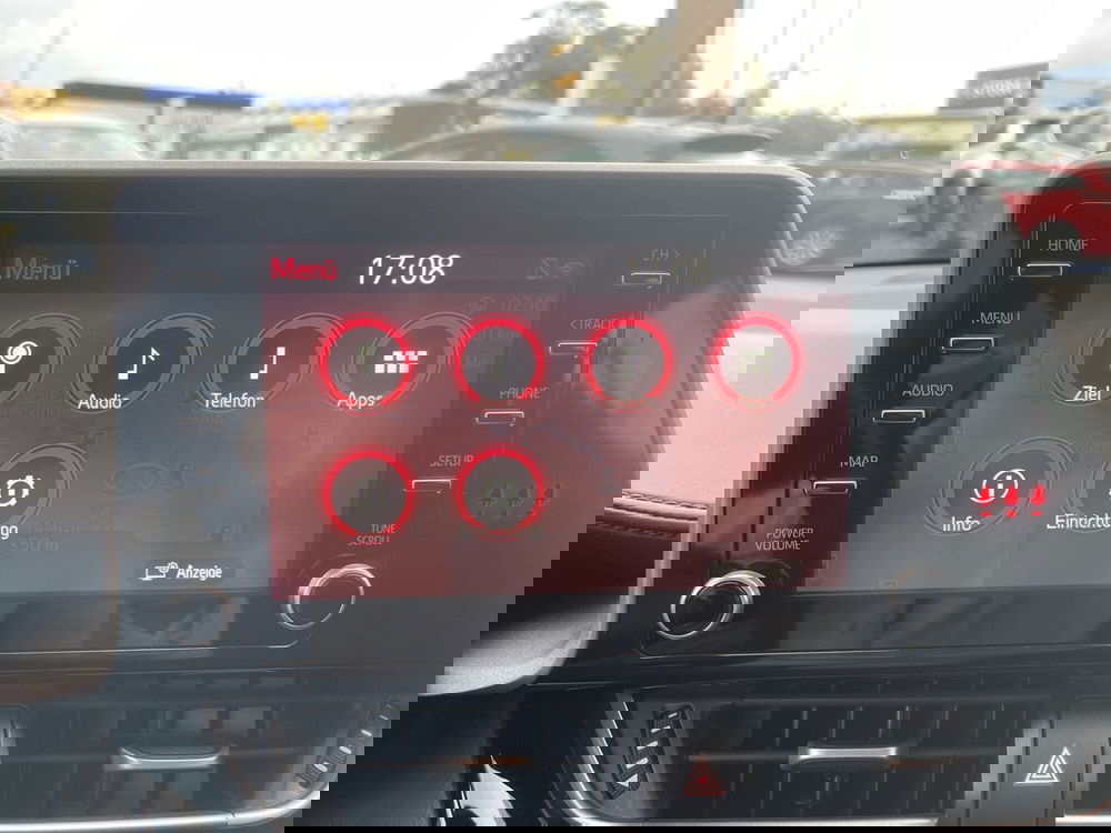 Toyota Toyota C-HR usata a Catania (13)