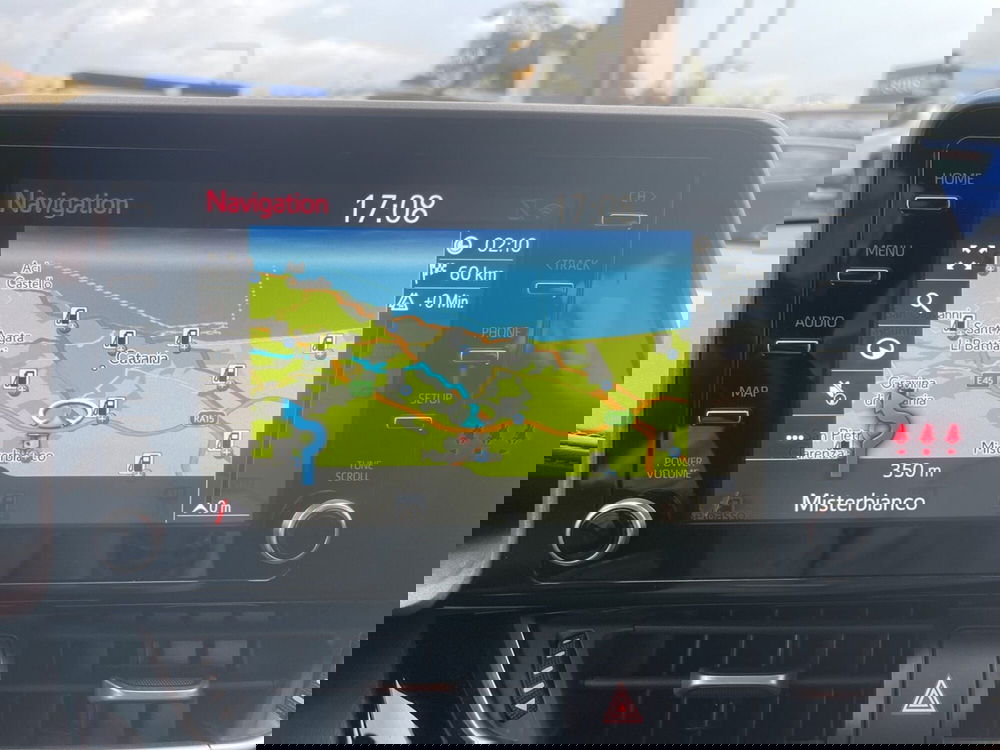 Toyota Toyota C-HR usata a Catania (14)