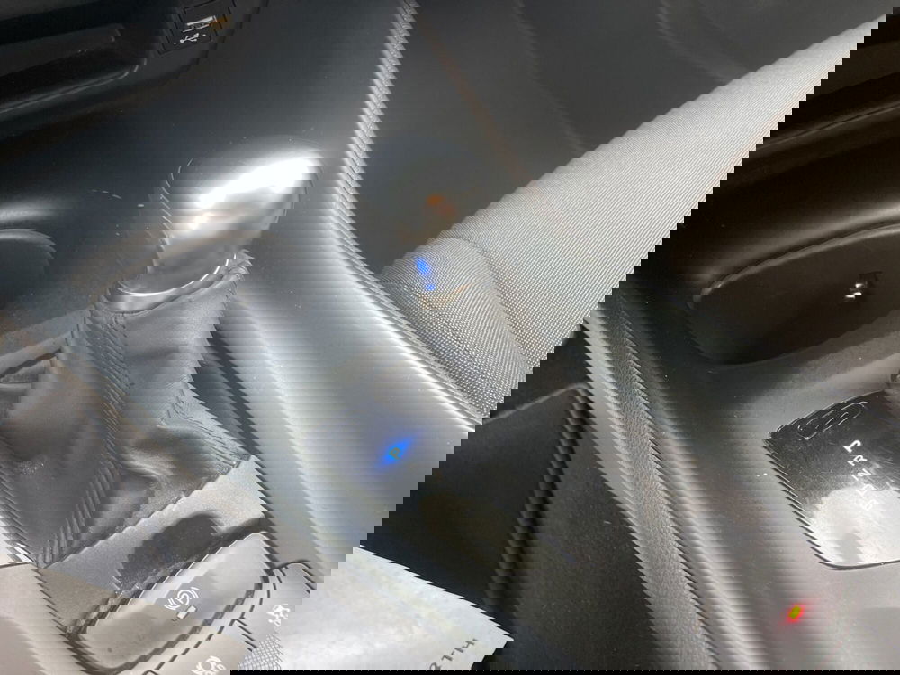 Toyota Toyota C-HR usata a Catania (16)