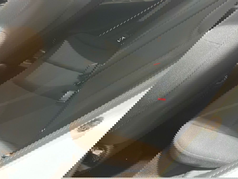 Toyota Aygo X usata a Catania (8)