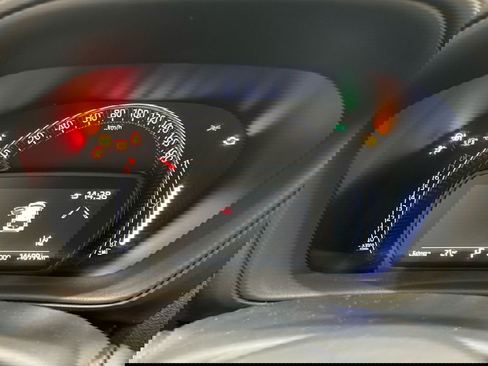 Toyota Aygo X usata a Catania (12)