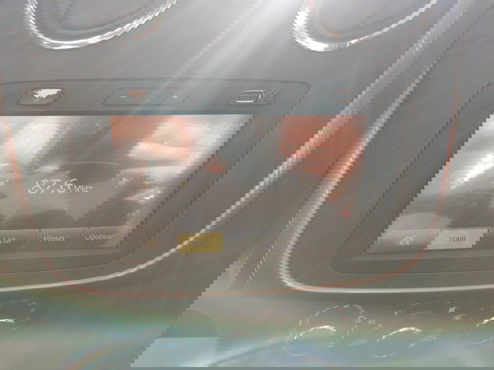 Dacia Sandero usata a Catania (12)