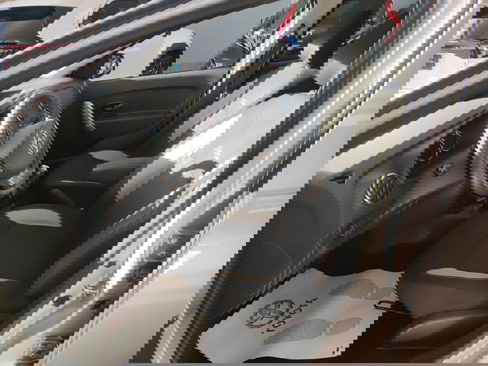 Dacia Sandero usata a Catania (8)