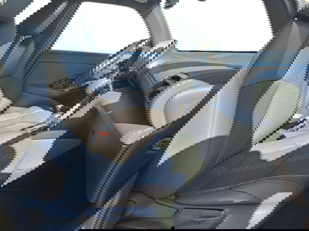 Toyota Yaris Cross usata a Prato (12)