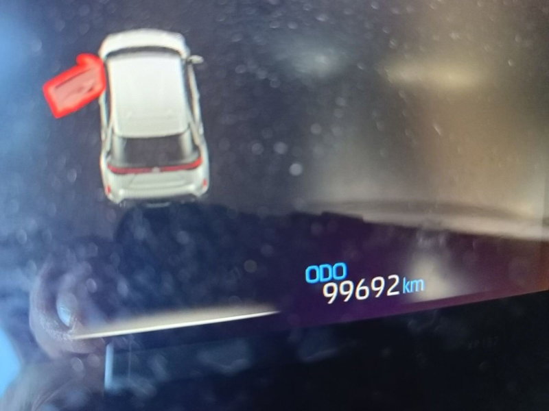 Toyota Yaris Cross usata a Prato (14)