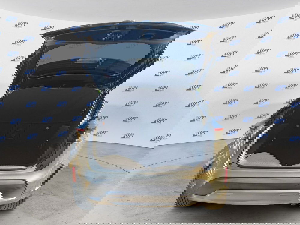 Toyota Yaris Cross usata a Prato (7)