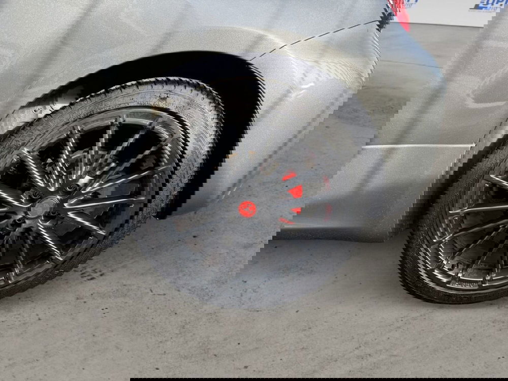 Abarth 695 usata a Pistoia (10)